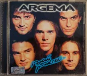 CD Argema – Modrý Pondělí