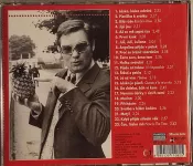 CD Chladil Milan - Lásko, lásko odvátá.