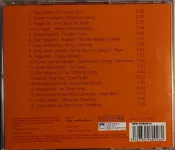 CD Christmas Jazz