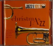 CD Christmas Jazz
