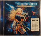 CD Doro - Warrior Soul