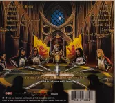 CD Grave Digger: Excalibur