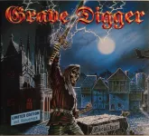 CD Grave Digger: Excalibur