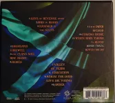 CD Grave Digger - The Clans Will Rise Again