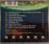 CD Iron Maiden: The Final Frontier