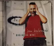 CD Jan Kalousek - Hvězdy Se Mění