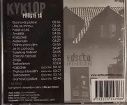 CD Kyklop - Prostě já
