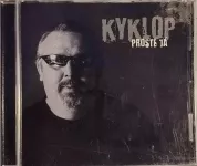 CD Kyklop - Prostě já