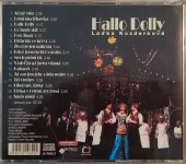 CD Ladislava Kozderková - Hello Dolly
