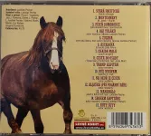 CD Montgomery - Nejlepší trampské písně