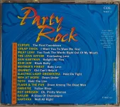 CD Party rock