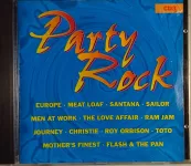 CD Party rock