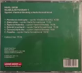 CD Pavel Grym - Nejmilejší Pohádky