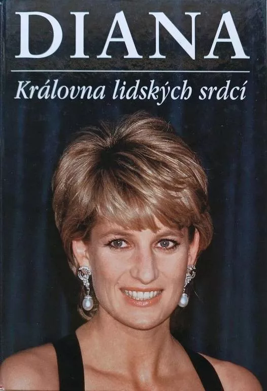 Diana královna lidských srdcí (Princezna z Walesu 1961-1997)