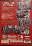 DVD A jitra jsou zde tichá 1