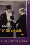 DVD AŤ žije nebožtík