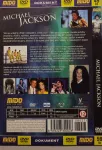 DVD Jackson Michael - Skutečný příběh krále popu