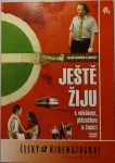 DVD Ještě žiju ..s věšákem,plácačkou a čepici