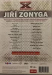 DVD Jiří Zonyga Cesta ke slávě