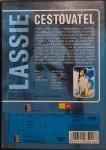 DVD Lassie cestovatel