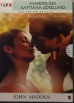 DVD Mandolína kapitána Corelliho (Nicolas Cage,Penélope Cruz)