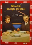 DVD Marečku, podejte mi pero
