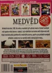 DVD Medvěd