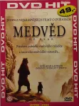 DVD Medvěd