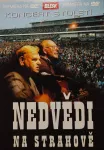 DVD Nedvědi na Strahově