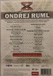 DVD Ondřej Ruml Cesta ke slávě