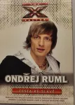 DVD Ondřej Ruml Cesta ke slávě
