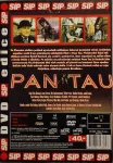 DVD Pan Tau