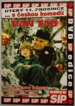 DVD Pan Tau