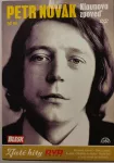DVD Petr Novák - Klaunova Zpověď