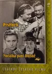 DVD Prstýnek/morálka paní Dulské