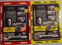 DVD Stalingradská bitva 1+2 díl