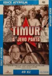 DVD Timur a jeho parta