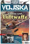 Extra válka VOJSKA č.1/2012