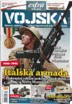 Extra válka VOJSKA č.31/2017