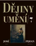 José Pijoán Dějiny umění 7