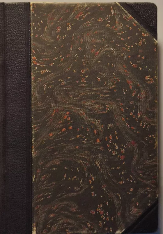 Josef Svátek Bitva Bělohorská 1940 (kniha první)