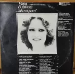 LP Hana Buštíková Taková jsem EX-/VG+