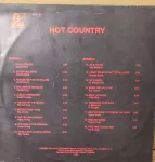 LP Hot Country EX+/EX