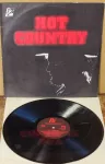 LP Hot Country EX+/EX
