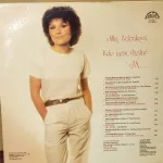 LP Jitka Zelenková Kdo jsem vlastně já EX-/EX-