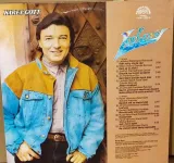 LP Karel Gott: Loď Snů EX+/EX