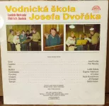 LP Luděk Nekuda, Oldřich Dudek Vodnická škola Josefa Dvořáka VG/VG
