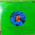 LP Milan Drobný Najdu klíč a vejdu branou EX-/EX-