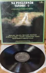 LP Na posledním Vandru 1 NM-/NM-