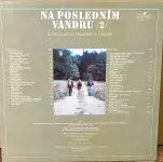 LP Na posledním Vandru 2 NM-/NM-